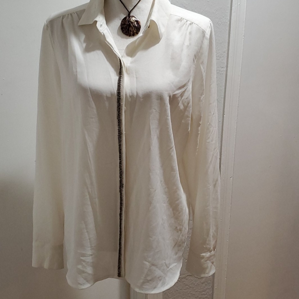 Liz Claiborne dress  shirt